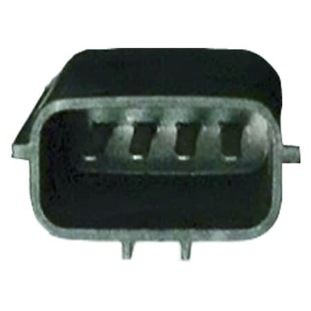 Wai Global NEW IGNITION COIL, CUF538 CUF538